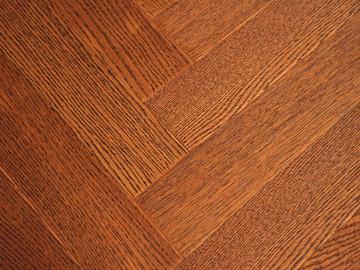 Brown brushed